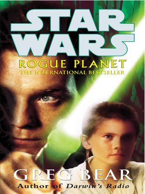 cover image of Rogue Planet